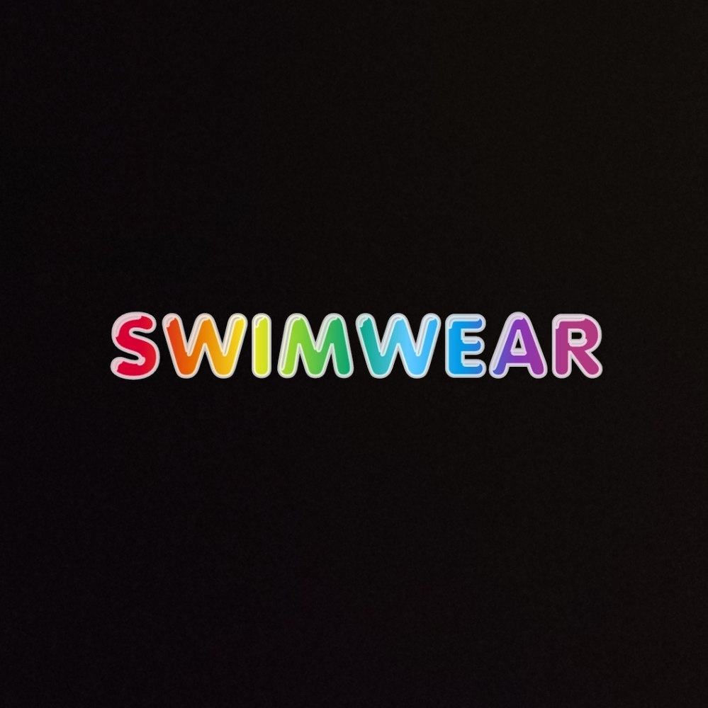 Bathing suits - Picture 1 of 1